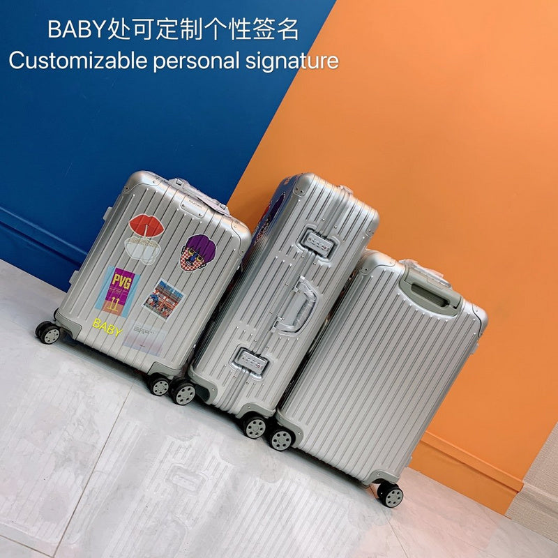 BFW3 - Mix Luggages - 178