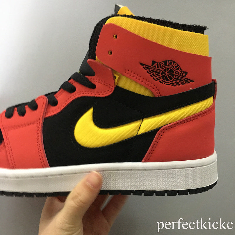 TRTOK - NKE Jordan 1 Shoes - 091