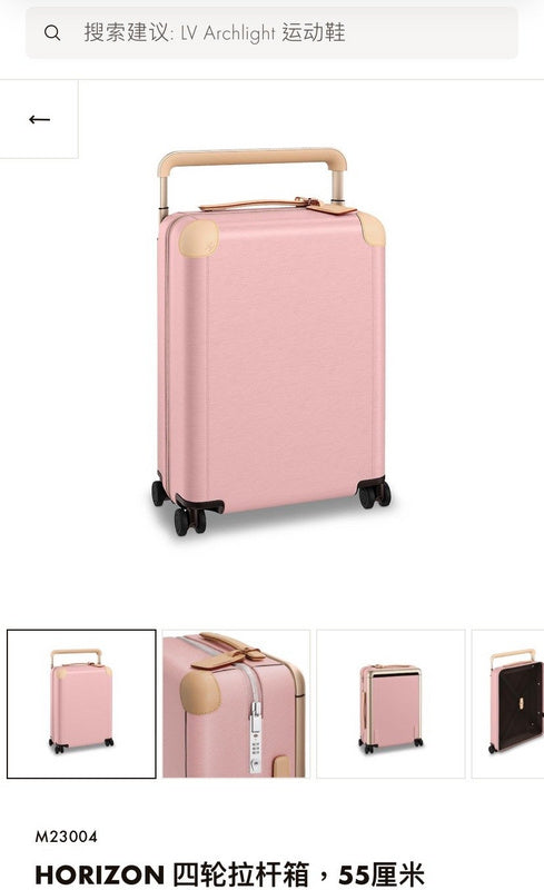 BFW3 - Mix Luggages - 371