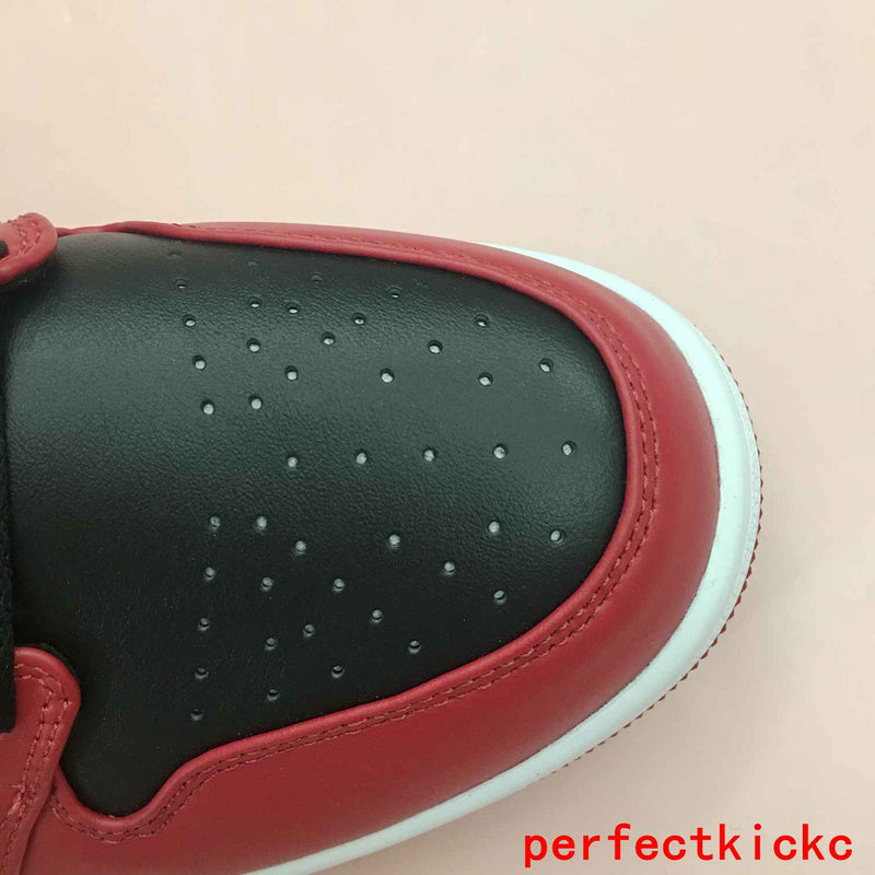 TRTOK - NKE Jordan 1 Shoes - 134