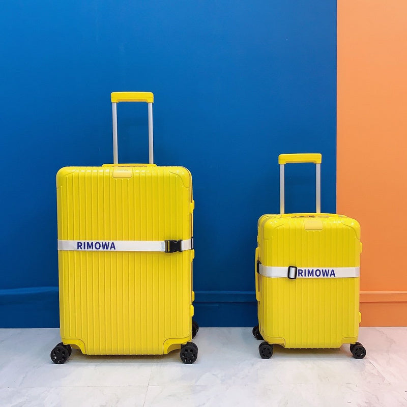 BFW3 - Mix Luggages - 134