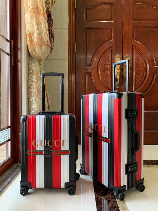 BFW3 - Mix Luggages - 300