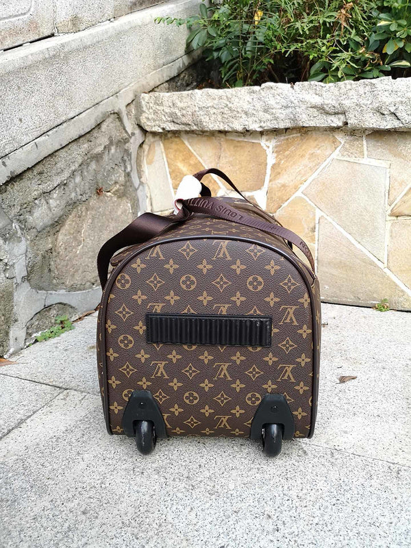 BFW3 - Mix Luggages - 388