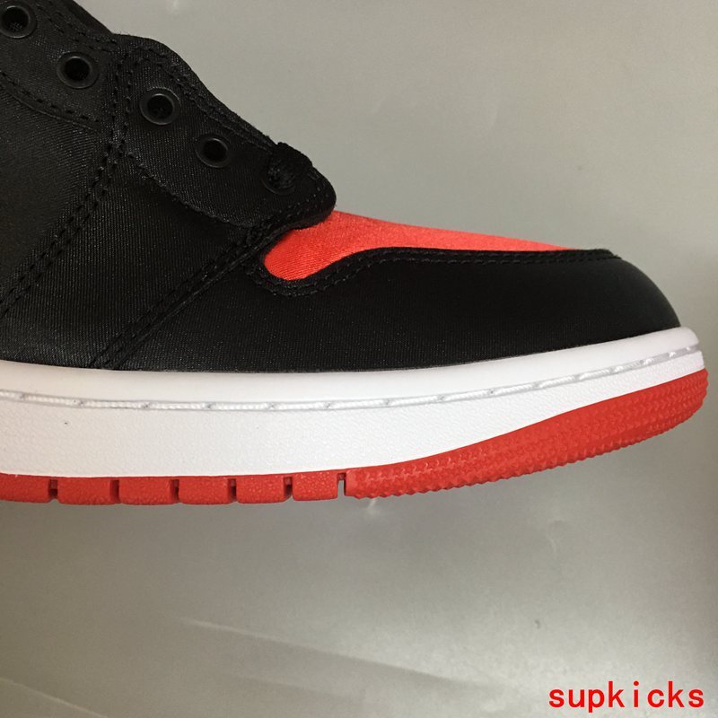 TRTOK - NKE Jordan 1 Shoes - 007