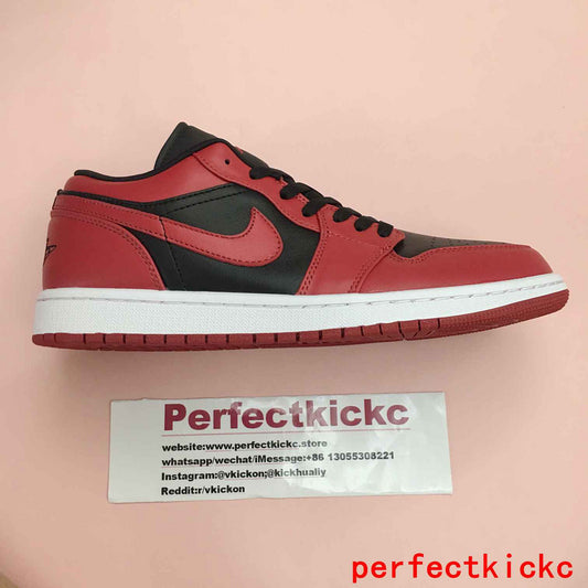 TRTOK - NKE Jordan 1 Shoes - 134