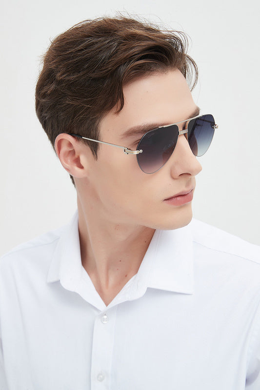 TRTOK - Men Glasses - 248