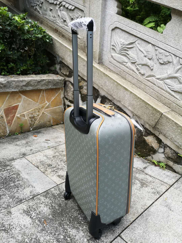 BFW3 - Mix Luggages - 457