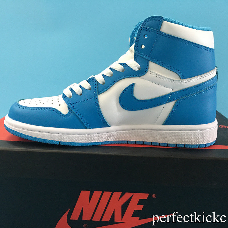 TRTOK - NKE Jordan 1 Shoes - 089