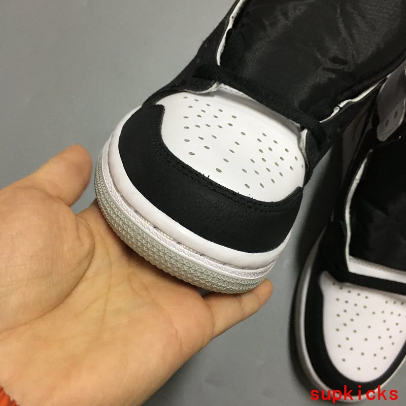 TRTOK - NKE Jordan 1 Shoes - 057