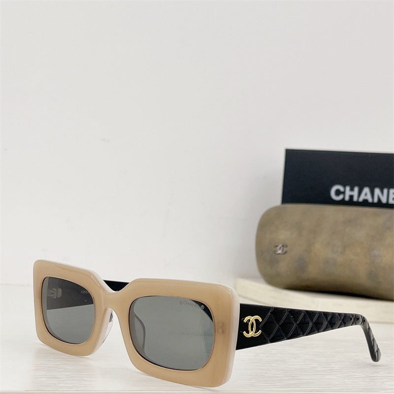 TRTOK - CHL Glasses - 757