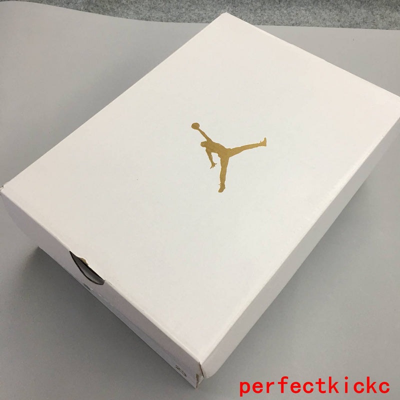 TRTOK - NKE Jordan 1 Shoes - 142