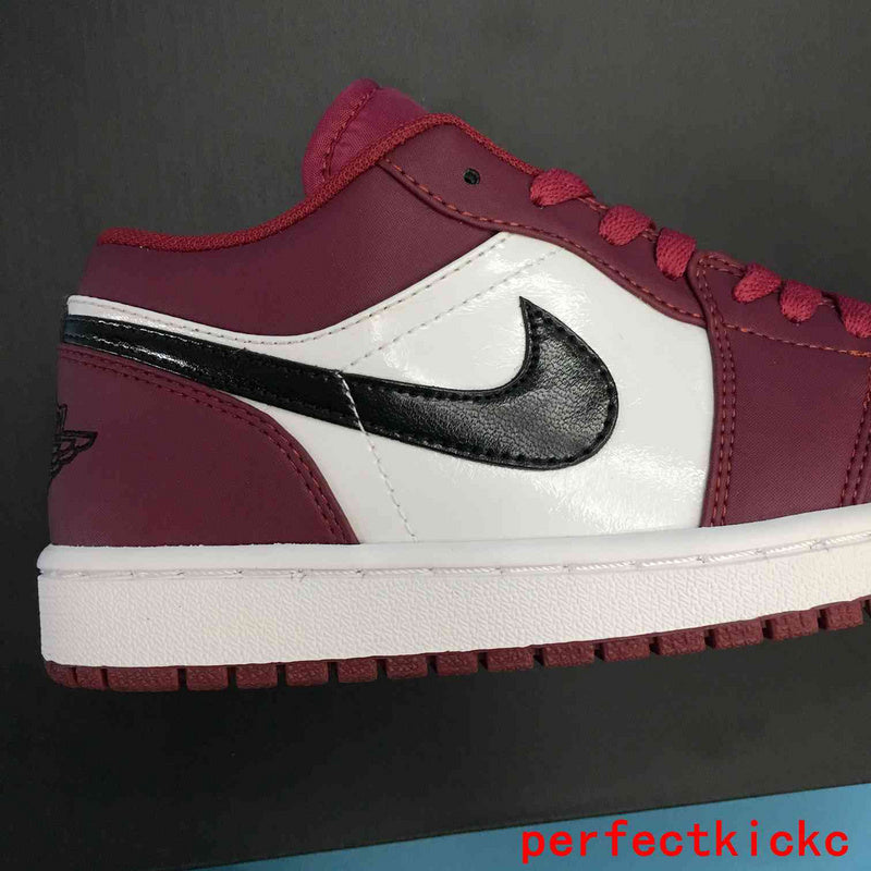 TRTOK - NKE Jordan 1 Shoes - 128