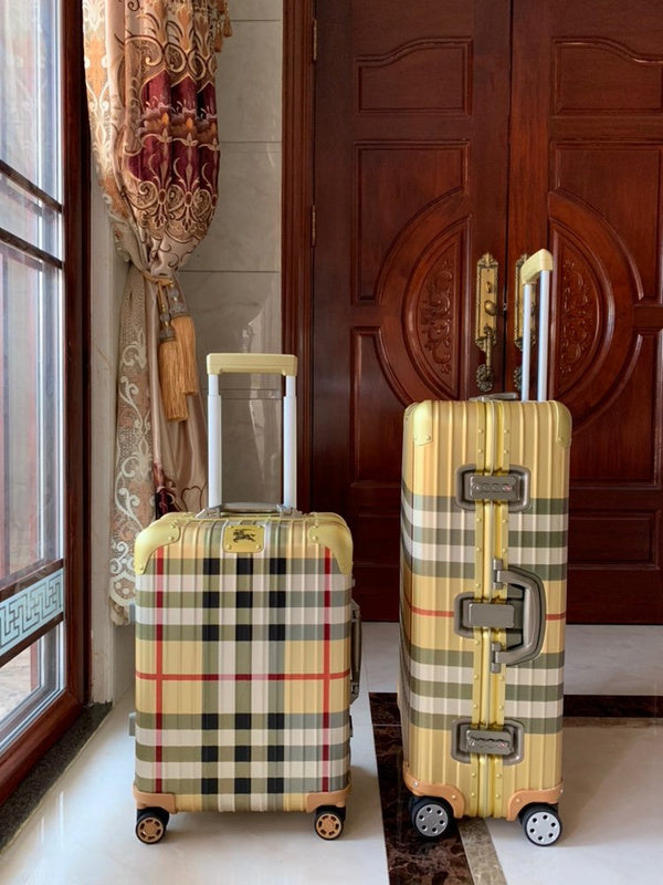 BFW3 - Mix Luggages - 312