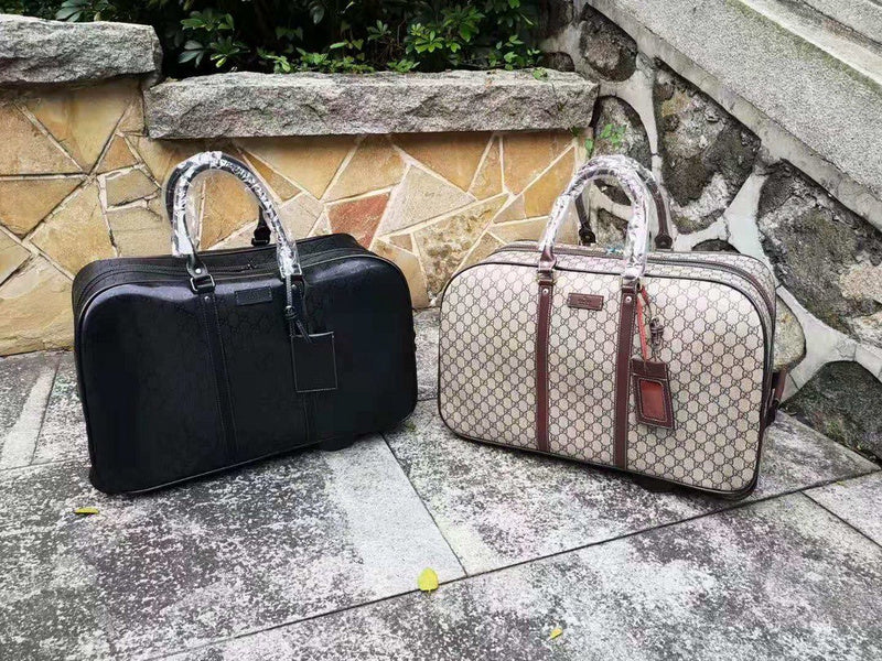 BFW3 - Mix Luggages - 346