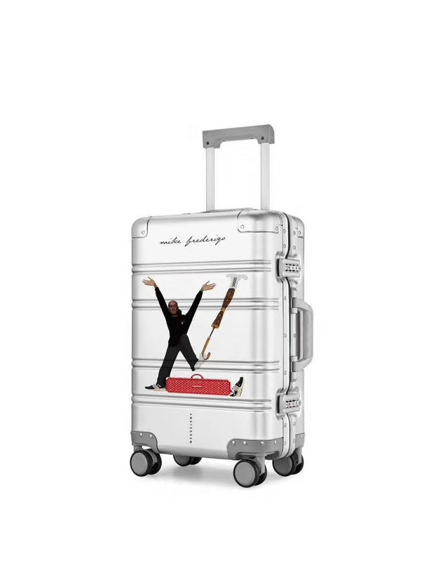 BFW3 - Mix Luggages - 331