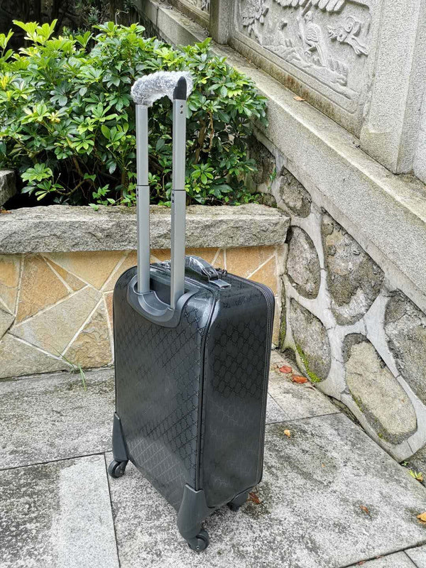 BFW3 - Mix Luggages - 356