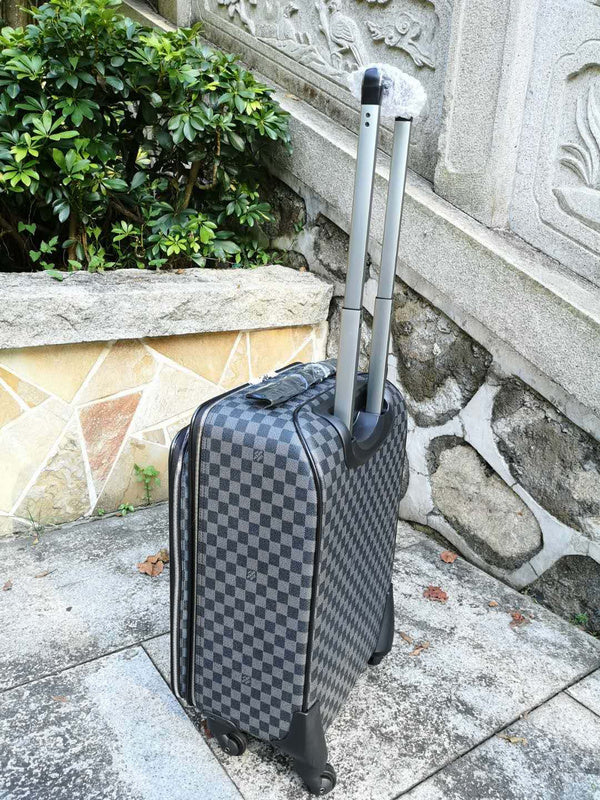 BFW3 - Mix Luggages - 427