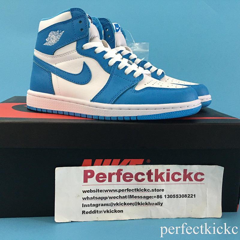 TRTOK - NKE Jordan 1 Shoes - 089