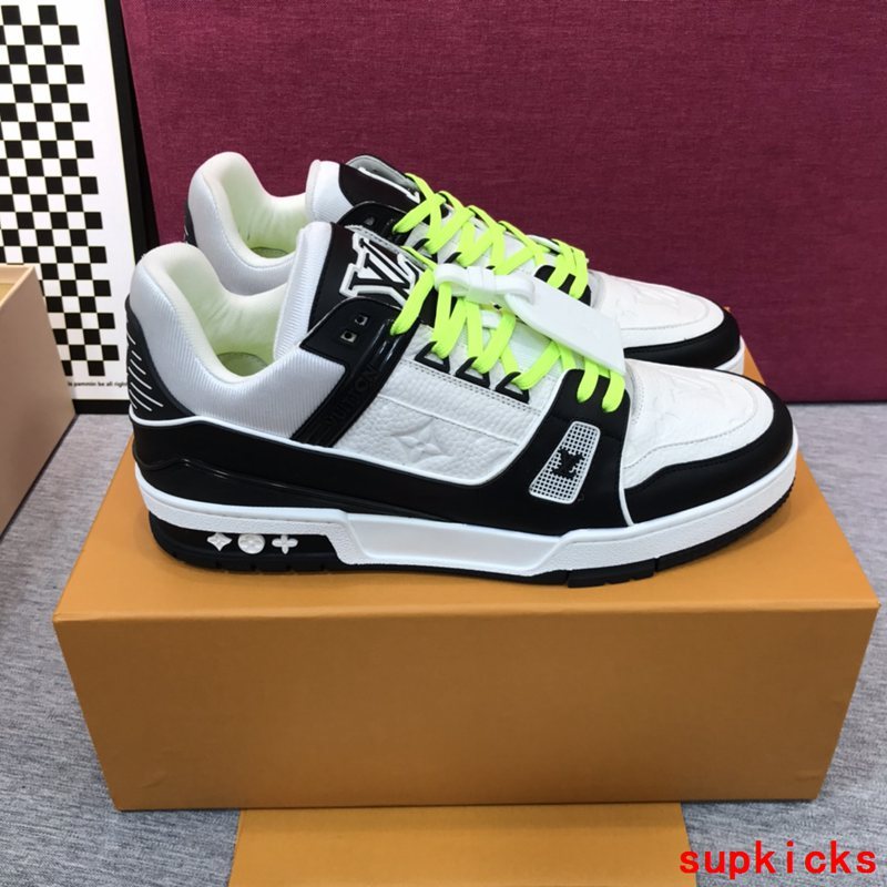 TRTOK - LOV Trainers - 442