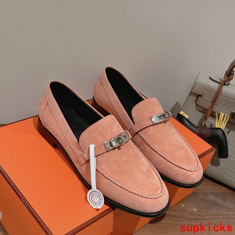 TRTOK - HMS Shoes - 081