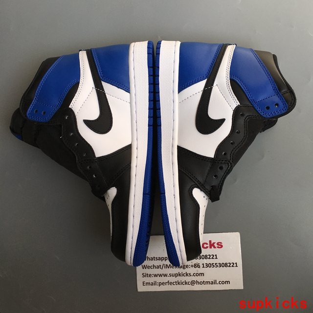 TRTOK - NKE Jordan 1 Shoes - 048