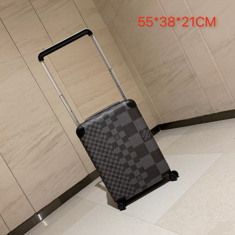 BFW3 - Mix Luggages - 112