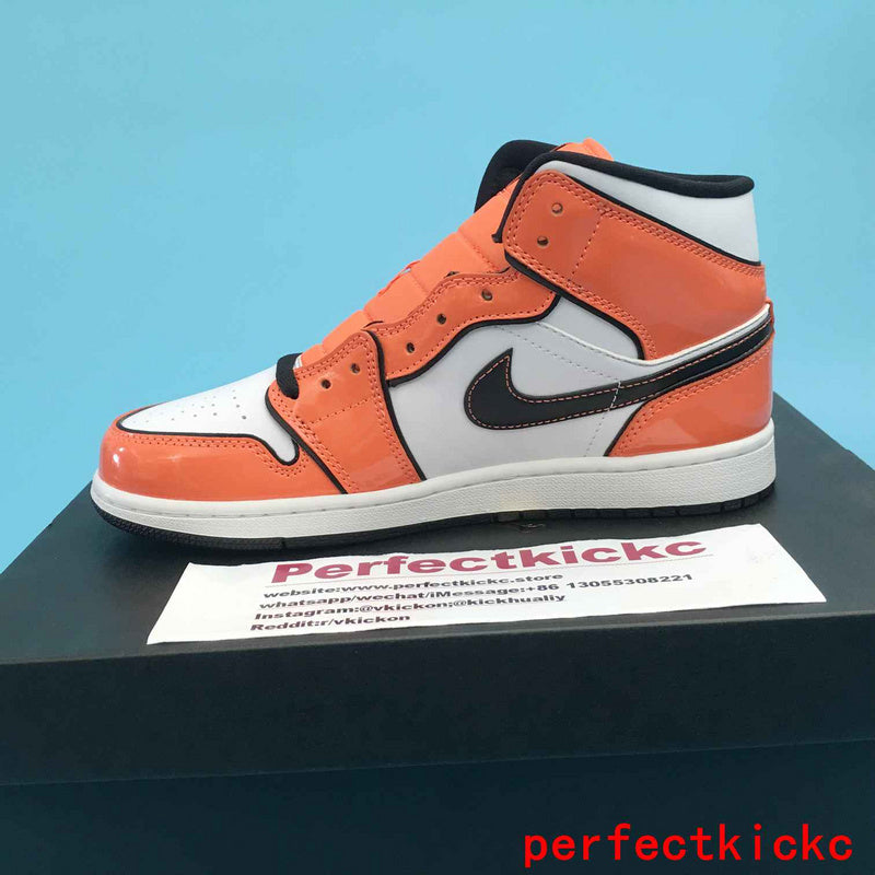 TRTOK - NKE Jordan 1 Shoes - 121