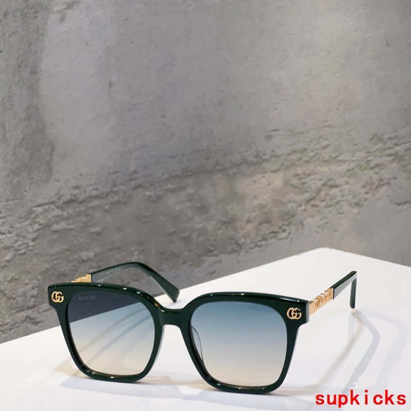 TRTOK - GUKI Sunglasses - 054