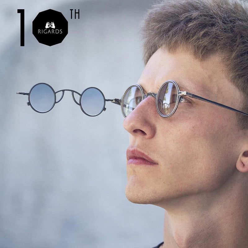 TRTOK - Men Glasses - 264