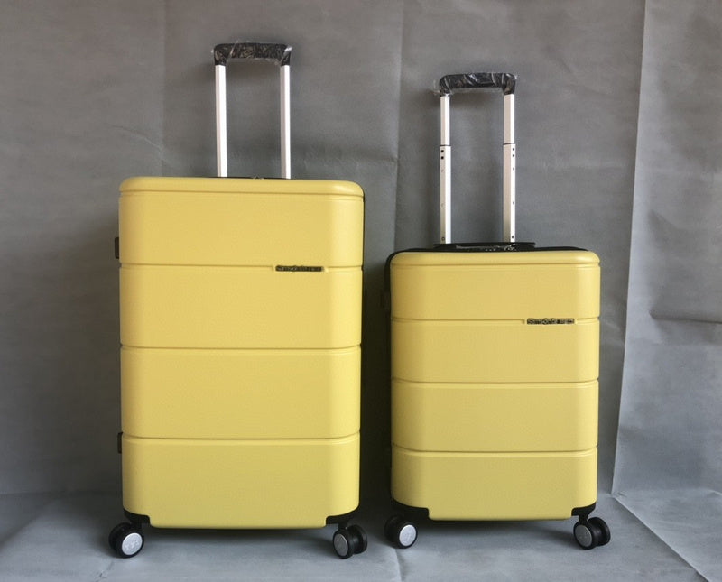 BFW3 - Mix Luggages - 087