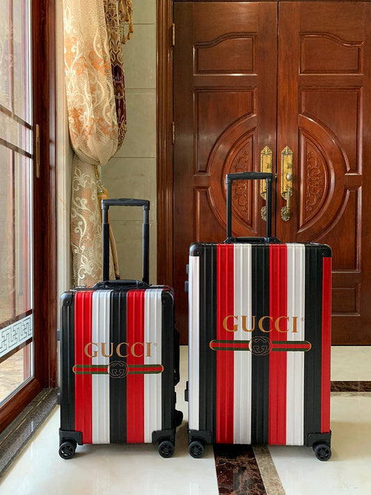 BFW3 - Mix Luggages - 300