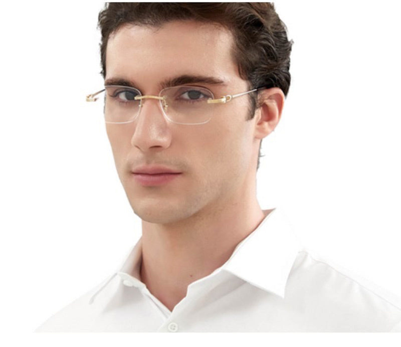 TRTOK - Men Glasses - 210