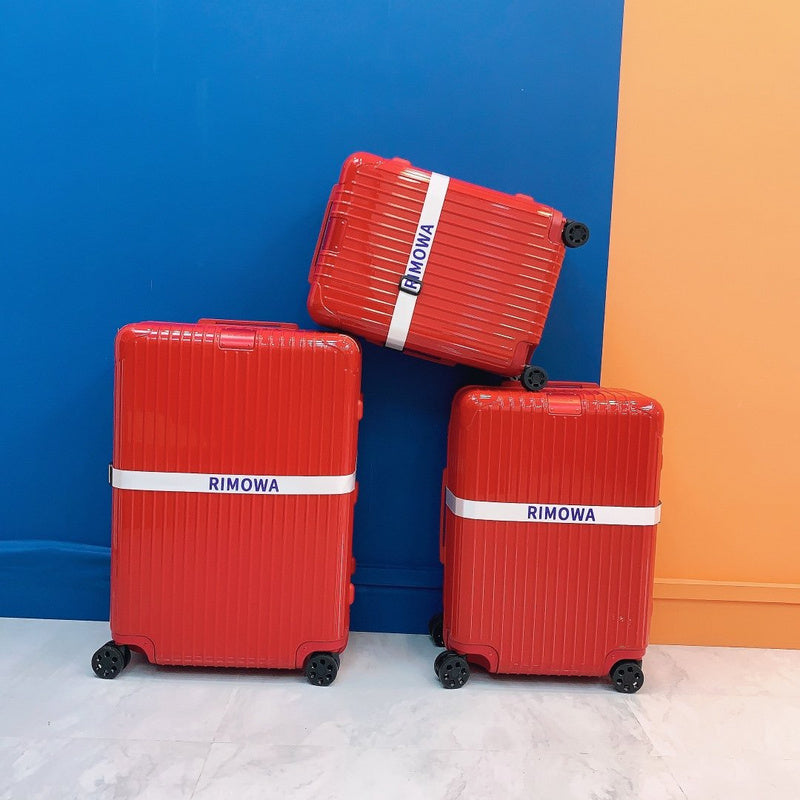 BFW3 - Mix Luggages - 262