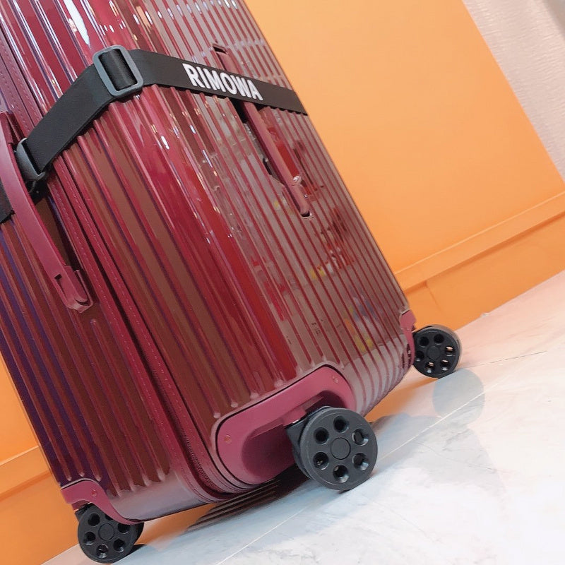 BFW3 - Mix Luggages - 122