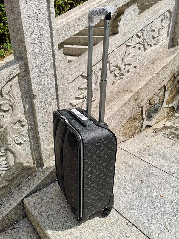 BFW3 - Mix Luggages - 442