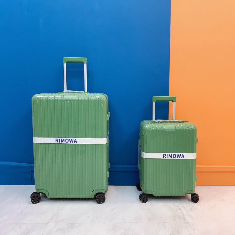 BFW3 - Mix Luggages - 259