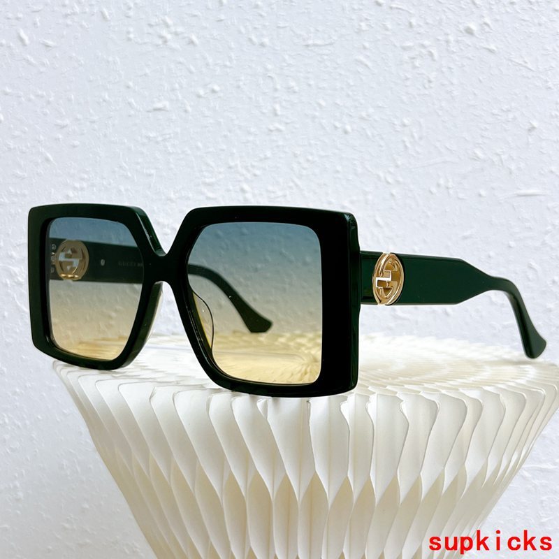 TRTOK - GUKI Sunglasses - 049