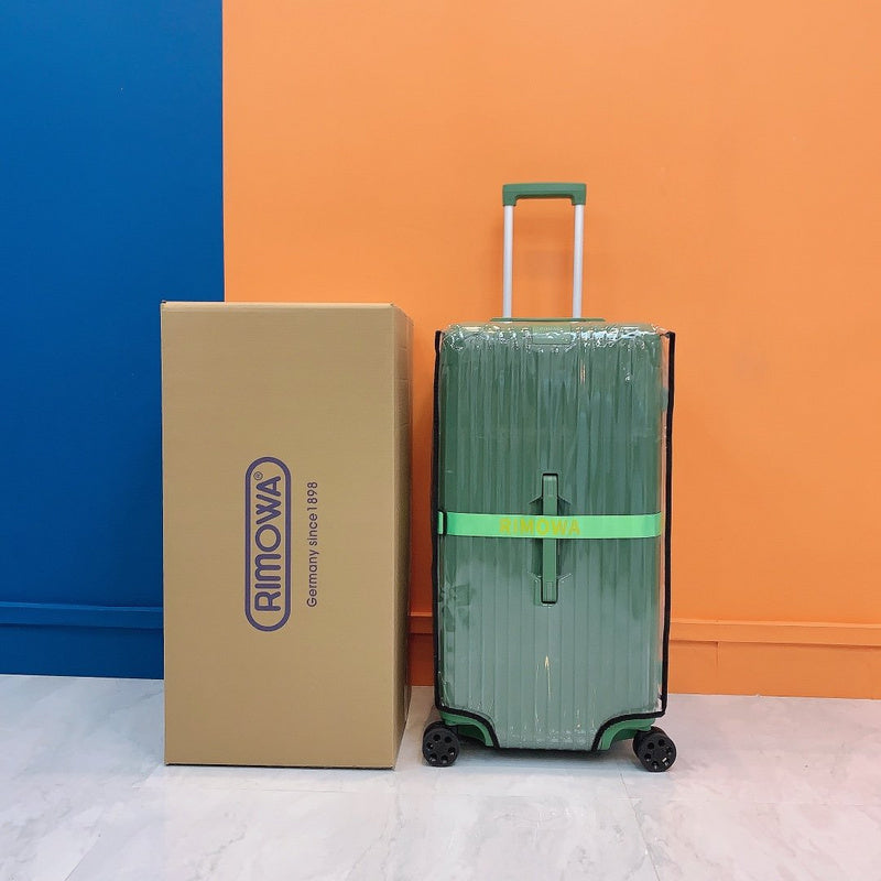 BFW3 - Mix Luggages - 123