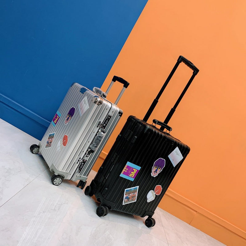 BFW3 - Mix Luggages - 126