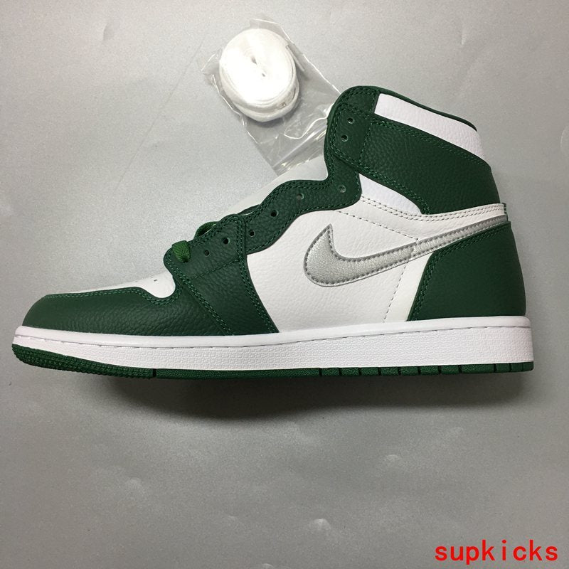 TRTOK - NKE Jordan 1 Shoes - 054