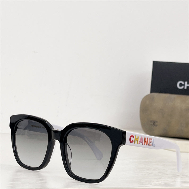 TRTOK - CHL Glasses - 662