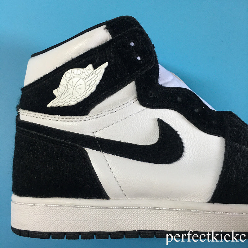 TRTOK - NKE Jordan 1 Shoes - 099