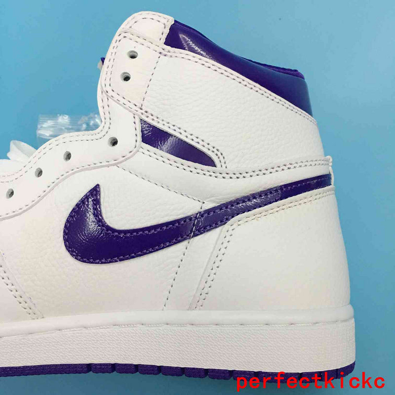 TRTOK - NKE Jordan 1 Shoes - 125