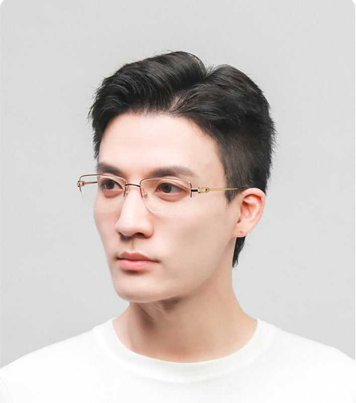 TRTOK - Men Glasses - 209