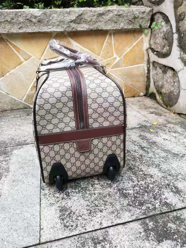 BFW3 - Mix Luggages - 346