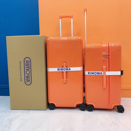 BFW3 - Mix Luggages - 143