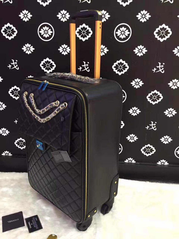 BFW3 - Mix Luggages - 326