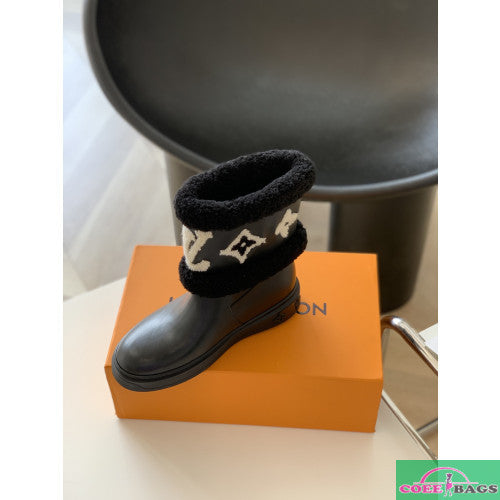 TRTOK - All Women Boots - 632