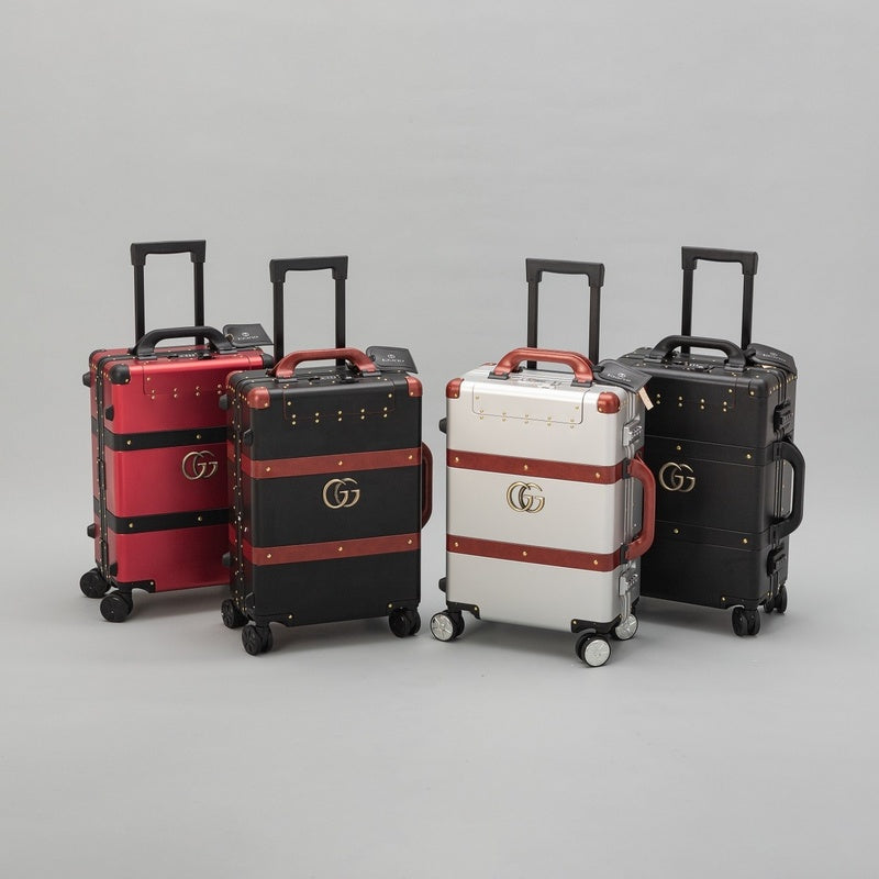 BFW3 - Mix Luggages - 423