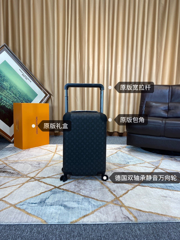 BFW3 - Mix Luggages - 398